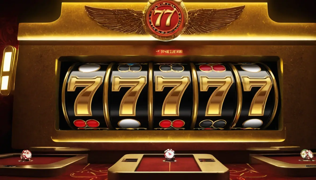 MSMBet Slots offer thrilling spins and huge wins